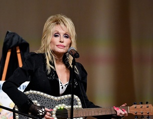 Dolly Parton