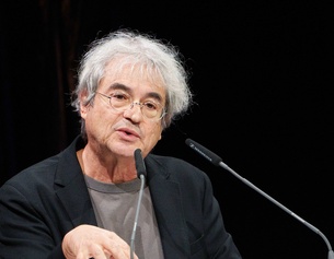 CARLO ROVELLI - PICTUREDESK.COM/DPA/ANDREAS ARNOLD Physiker Carlo Rovelli
