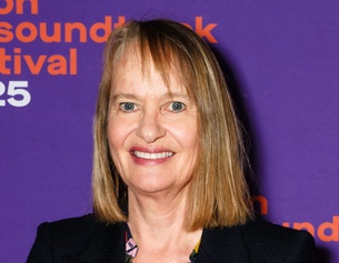 Anne Dudley