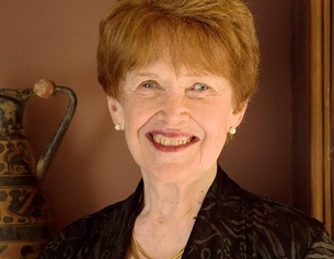 Riane Eisler
