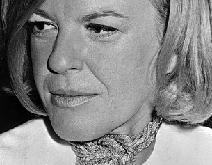 AP Ingeborg Bachmann