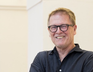 Paulus Hochgatterer 