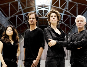 radio.string.quartet