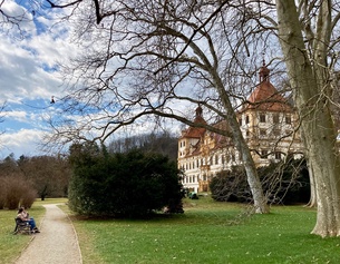 Schloss Eggenberg