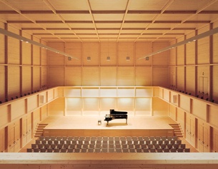 ULRICH SCHWARZ Franz-Liszt-Konzertsaal
