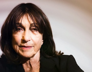 Suzanne Ciani