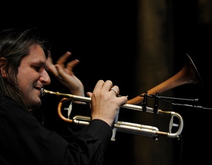 LUKAS BECK Franz Hackl