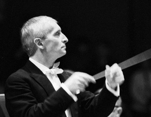 PICTUREDESK.COM/CTK/JIRI KARAS Václav Neumann