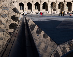 Louvre Paris