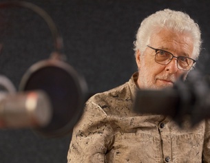 ORF/JOSEPH SCHIMMER Andre Heller