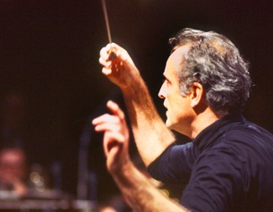 Carlos Kleiber