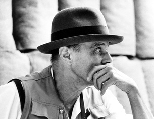 APA/WDR Joseph Beuys