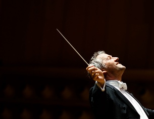 REINHARD WINKLER Markus Poschner