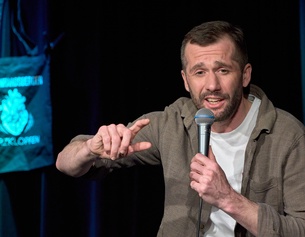 Stefan Leonhardsberger - Herzklopfen