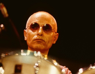 Paul Motian
