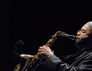 Kenny Garrett