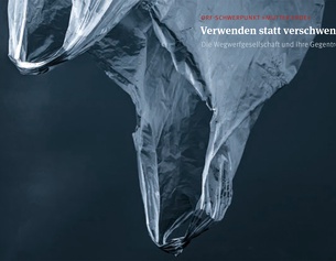 DYNAMOWIEN/FLORIAN JUNGWIRTH/KLAUS PICHLER Schwebendes Plastiksackerl