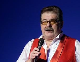 APA/GEORG HOCHMUTH Erwin Steinhauer