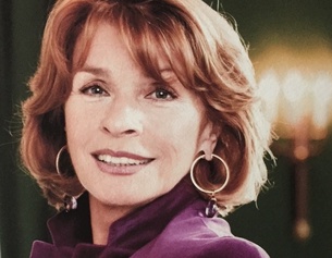 Senta Berger