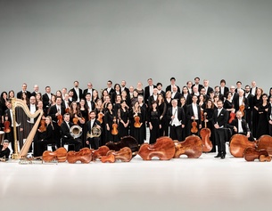 Tonkünstler-Orchester Niederösterreich