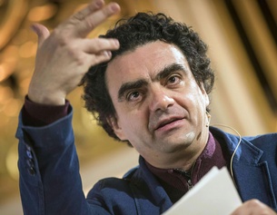APA/HKT/NEUMAYR/LEO Rolando Villazon
