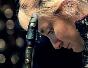 Yvonne Moriel