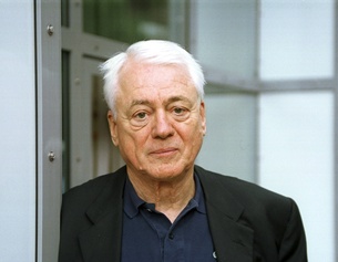 Alexander Kluge, 2003