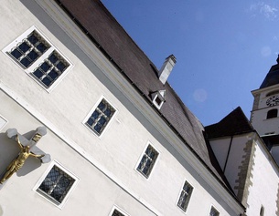 Dom in St. Pölten