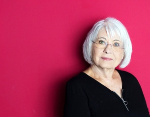Marianne Nentwich