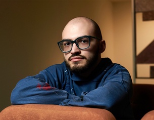 Maksym Khodak