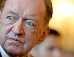 Nikolaus Harnoncourt
