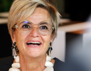 Gloria von Thurn und Taxis