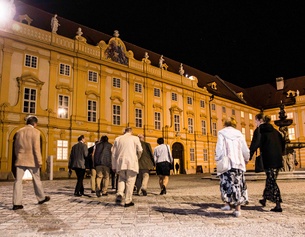 Internationalen Barocktage Stift Melk