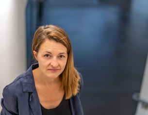 Laura Freudenthaler