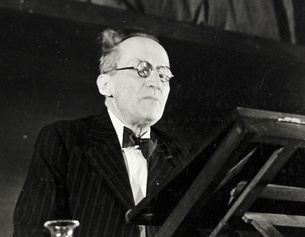 Erwin Schrödinger