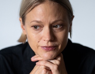 Mavie Hörbiger