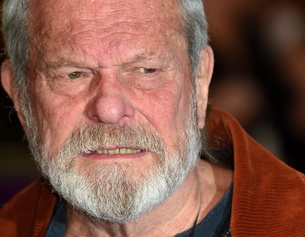 APA/AFP/ANTHONY HARVEY Terry Gilliam