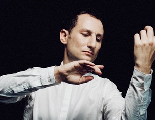 Antoine Tamestit - JULIEN MIGNOT Antoine Tamestit