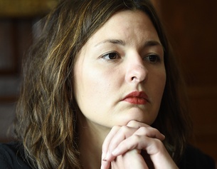 Laura Freudenthaler