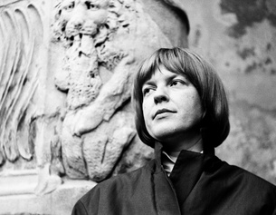 Ingeborg Bachmann