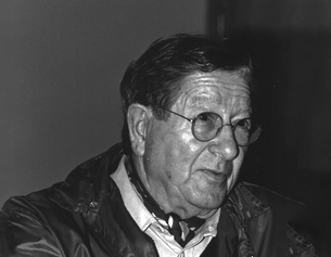 Teo Macero