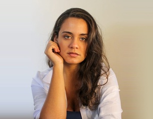 Ágatha Lima Talentebörse