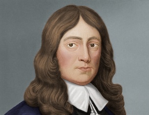 John Milton