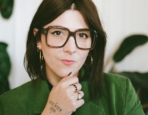 SOPHIE NAWRATIL Jaqueline Scheiber