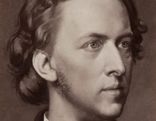 FRéDéRIC CHOPIN - BILD ARCHIV AUSTRIA Frédéric Chopin