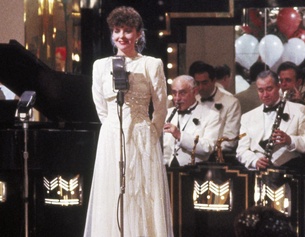 "Radio Days" (USA 1987), Regie: Woody Allen.