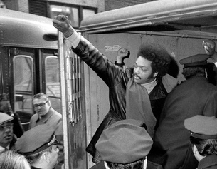 Jesse Jackson, 1971