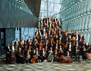Iceland Symphony Orchestra