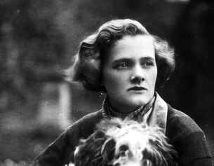 Daphne du Maurier