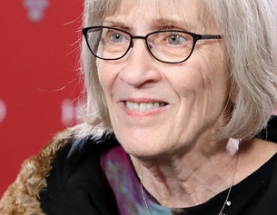 Claudia Goldin 